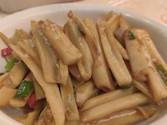 -小林哥的海鲜馆·夜宵烧烤(渔人码头店)
