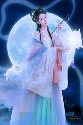 -盘子女人坊古装写真摄影(天津总店)