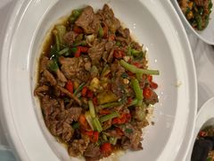 -攸州小镇家湘菜(小米科技园店)
