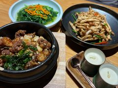 -竹里馆·淮扬菜·功夫茶(老门东店)