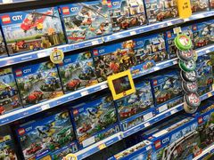 -TOYSRUS玩具反斗城(宁波和义大道店)