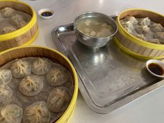 -一刘汤包(杏林店)