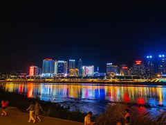 -汉江公园