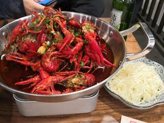 -虾小龙老长沙龙虾馆(坡子街店)