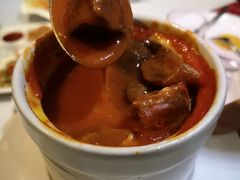 罐焖牛肉-维兰西餐(万泉河店)