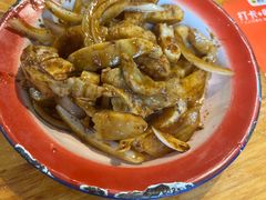 -石记老北京炙子烤肉(松园店)