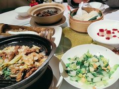 -粗茶淡饭·汉口公馆(循礼门店)