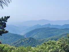 -妙峰山风景名胜区