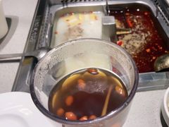 -海底捞火锅(吴中路店)