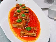 -老地方酒楼(红旗路店)