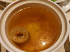 -唐拉雅秀酒店-唐苑中餐厅