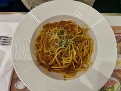 意大利面-斗牛士牛排餐厅(嘉里汇店)