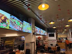 -新城餐厅(吉祥北街店)