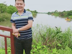 -鹤之洲湿地公园