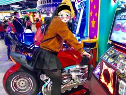 -LuckyStar幸运星家庭娱乐中心(东莞国贸店)