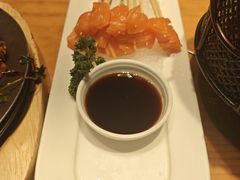 -有滋有味烧烤涮(果园星城C区店)