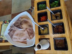 -柠檬现场台湾生鲜火锅(金茂豪庭店)