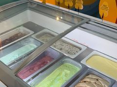 -洲际酒店-第六层自助餐厅