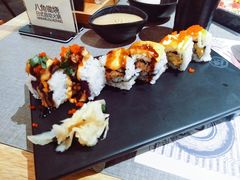 -八角锄烧·肉火锅(天河城店)