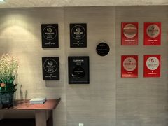 -西安凯悦酒店·湖畔中餐厅