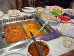 -重庆高老九火锅(万象城店)