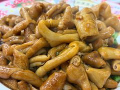 -吉源大排档·鱼生·海鲜(烧烤彩印厂店)