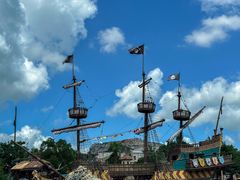 -上海迪士尼度假区