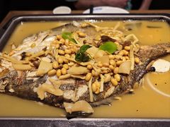 -炉鱼(萧山万象汇店)