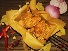 -虾易落味(杭州黄龙万科中心店)