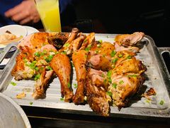 -绿茶餐厅(朝阳大悦城店)