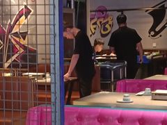 -醉炫音速烧烤·干煸菜(沙河总店)