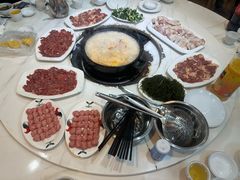 -牛排王糟粕醋火锅(海甸分店)