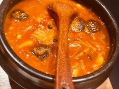 -炼火烤肉店