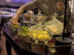 -LONG BAR 廊吧(外滩华尔道夫酒店)