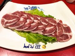 -巴九门老火锅(来福士打望店)