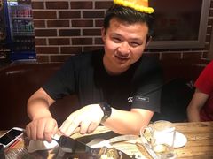 -铁人烧烤(北京店)