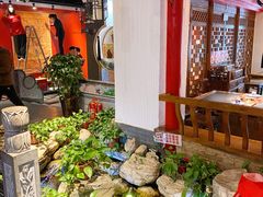 -清真·京华源铜锅涮肉(丰庆店)