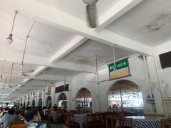 大堂-钱大妈海鲜饭店(旅游大道店)