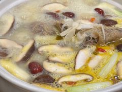 药膳-钦善斋(武侯祠店)