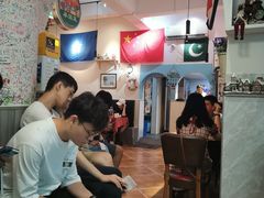 大堂-Tony's House