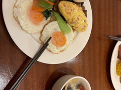 -赛瑞喜来登大酒店-盛宴自助餐厅