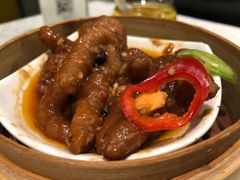 -狮王府淮扬菜(新街口友谊店)