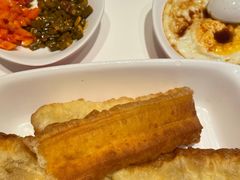 -南城香·饭香串香馄饨香(花园北路店)