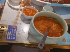 -悦海·家宴·冰花皮皮虾大锅贴(宝龙店)