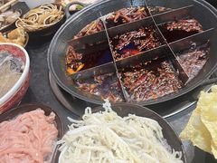 -谭记重庆老火锅(总店)