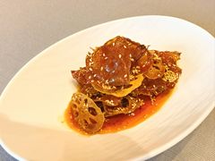 -许家菜.艺创菜(仁和新城店)