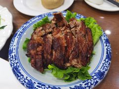 白魁烧羊肉-白魁老号饭庄(安内店)