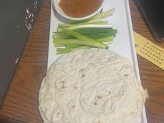 -汉城烧烤(西稍门劳动路店)