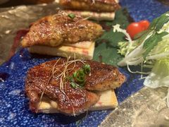 -鸟鹏烧鸟居酒屋(熙龙湾店)