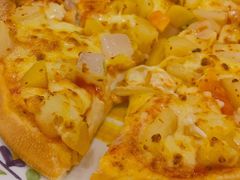 -萨莉亚意式餐厅(苏州食百家店)